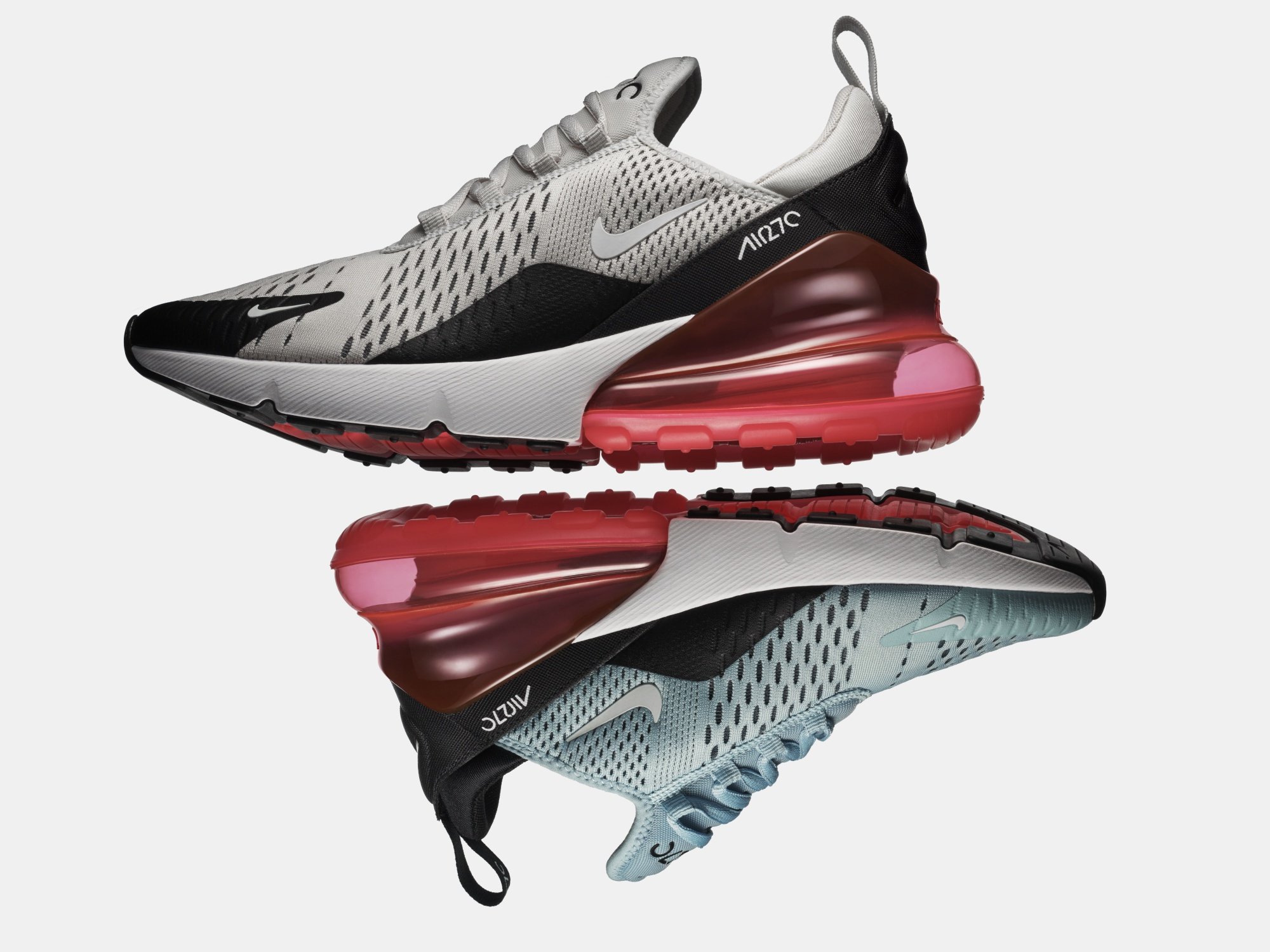 Nike irritada com as ″Sapatilhas do Diabo″, criação de Lil Nas X com sangue