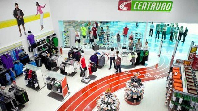 distribuidora nike no brasil