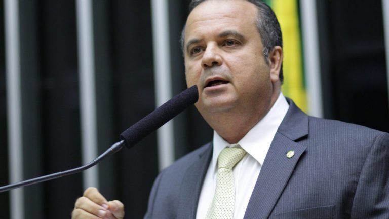 ‘Taxar seguro-desemprego é palatável’, diz Rogério Marinho ‘Taxar seguro-desemprego é palatável’, diz Rogério Marinho