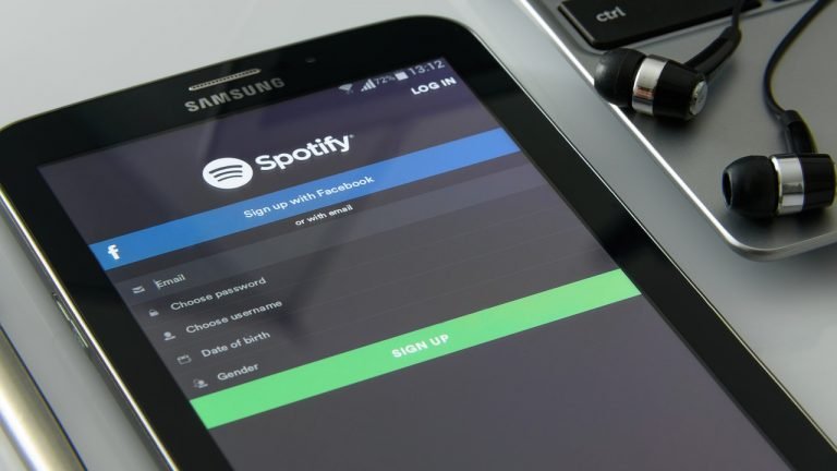 Spotify anuncia investimento de US$ 500 milhões em podcasts Spotify anuncia investimento de US$ 500 milhões em podcasts