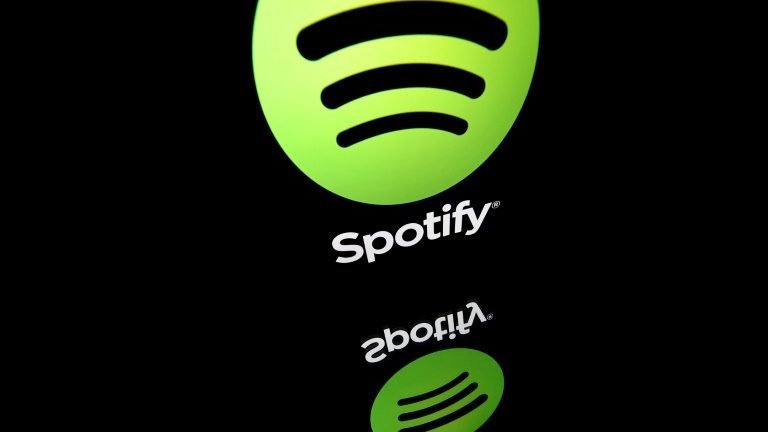 Crescimento de usuários do Spotify é baixo, mas receita sobe acima do esperado no trimestre Crescimento de usuários do Spotify é baixo, mas receita sobe acima do esperado no trimestre