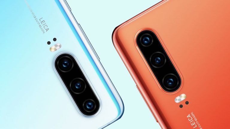 Huawei lança smartphone P30 com quatro câmeras e zoom óptico de 5x Huawei lança smartphone P30 com quatro câmeras e zoom óptico de 5x