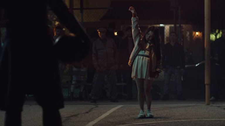 Reebok une esporte e moda em novo comercial; confira o vídeo Reebok une esporte e moda em novo comercial; confira o vídeo
