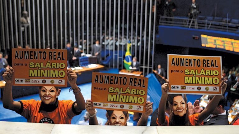 Crédito: Ailton de Freitas / Agência O Globo Crédito: Ailton de Freitas / Agência O Globo