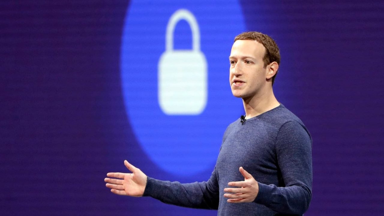 Facebook pode banir propaganda política nas eleições Facebook pode banir propaganda política nas eleições