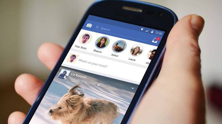 Facebook stories atinge marca de 500 milhões de usuários diários Facebook stories atinge marca de 500 milhões de usuários diários