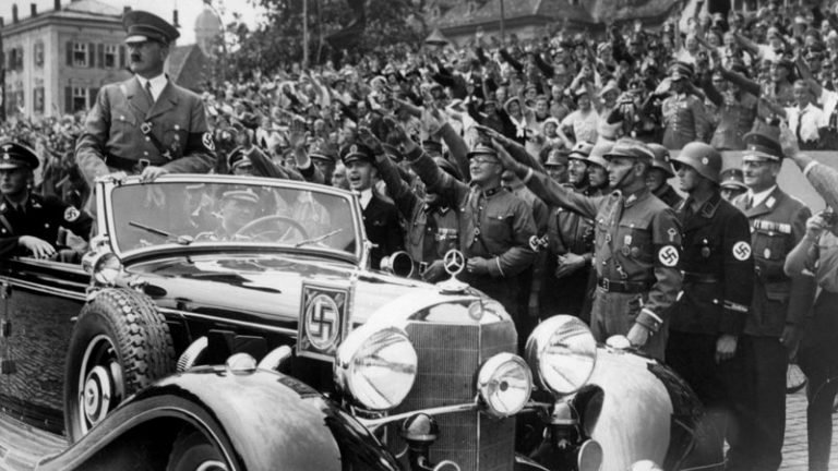 Conheça a relação das grandes fortunas europeias com o nazismo Conheça a relação das grandes fortunas europeias com o nazismo