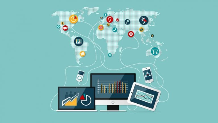 Oito entre dez executivos apontam transformação digital como fator de impacto aos negócios Oito entre dez executivos apontam transformação digital como fator de impacto aos negócios