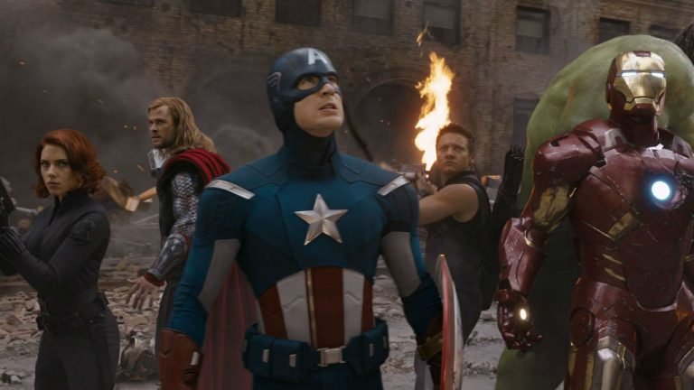 Vingadores: Ultimato pode quebrar recorde e arrecadar US$ 300 mi em estreia Vingadores: Ultimato pode quebrar recorde e arrecadar US$ 300 mi em estreia