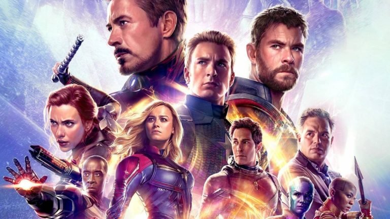 Vingadores: Ultimato quebra recorde de pré-venda nos cinemas dos EUA Vingadores: Ultimato quebra recorde de pré-venda nos cinemas dos EUA