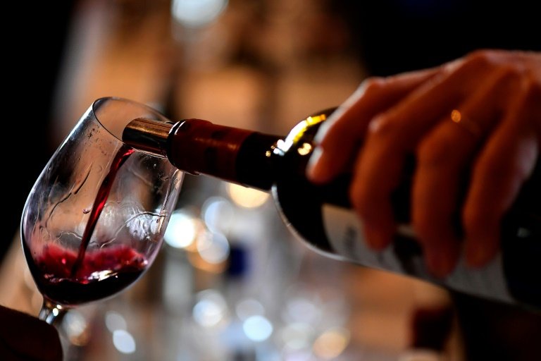 Uma semana para provar vinhos Uma semana para provar vinhos