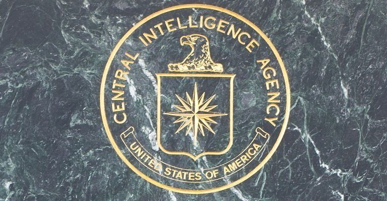 CIA cria um endereço na dark web para receber denúncias anônimas