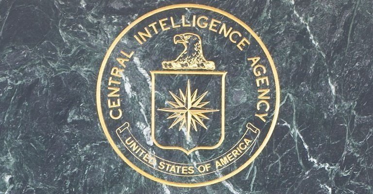 CIA cria um endereço na dark web para receber denúncias anônimas CIA cria um endereço na dark web para receber denúncias anônimas