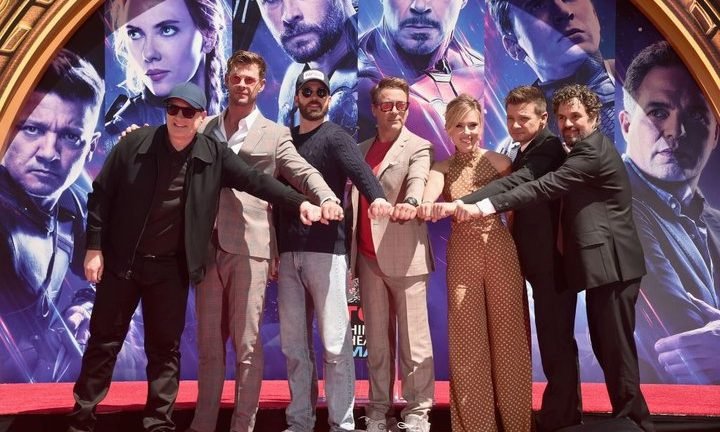‘Vingadores: Ultimato’ fatura US$ 2 bi e quebra novo recorde de bilheteria ‘Vingadores: Ultimato’ fatura US$ 2 bi e quebra novo recorde de bilheteria