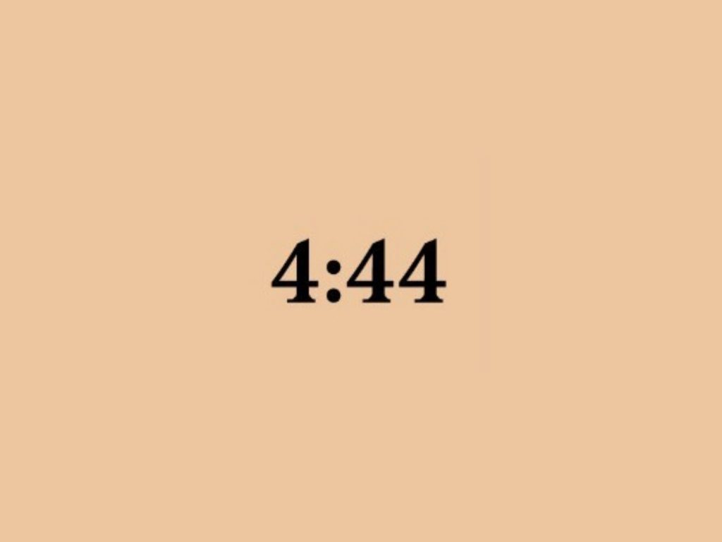 Capa do último disco de Jay-Z, lançado em 2017