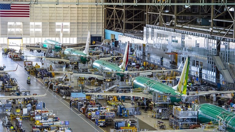 Novo risco de falhas pode atrasar retomada do Boeing 737 Max Novo risco de falhas pode atrasar retomada do Boeing 737 Max