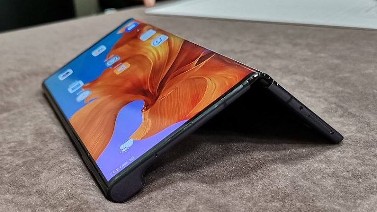 Após fracasso da Samsung, Huawei anuncia novos testes com seu celular dobrável Após fracasso da Samsung, Huawei anuncia novos testes com seu celular dobrável