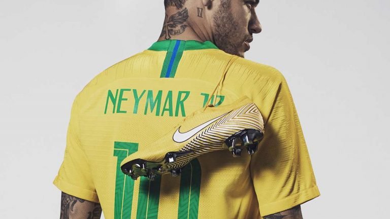 Patrocinadores afirmam preocupação com caso de Neymar Patrocinadores afirmam preocupação com caso de Neymar