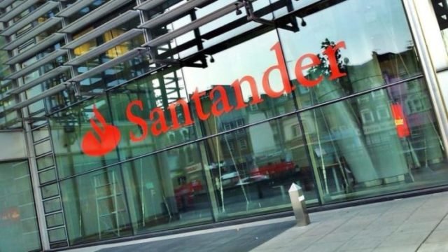 Crédito: Reprodução/Santander Crédito: Reprodução/Santander