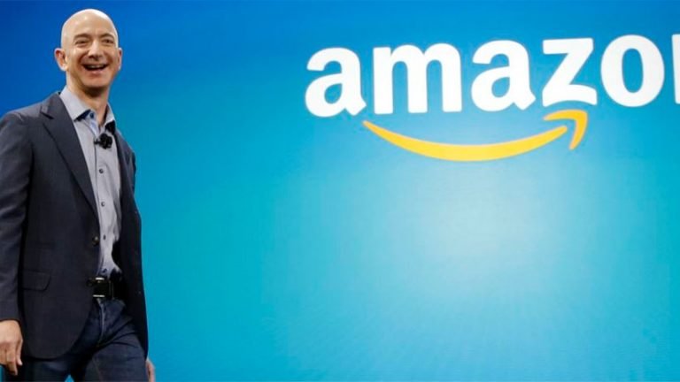 Empresas se unem para cobrar ações ambientais da Amazon e Apple Empresas se unem para cobrar ações ambientais da Amazon e Apple