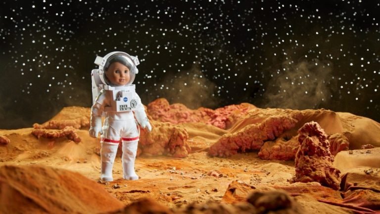Crianças preferem carreira de youtuber a de astronauta, mostra pesquisa Crianças preferem carreira de youtuber a de astronauta, mostra pesquisa