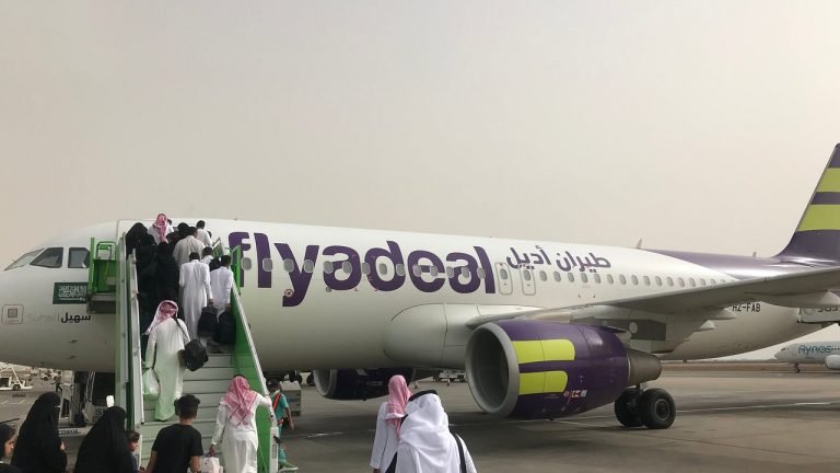 Após cancelar com Boeing, aérea saudita fecha acordo com Airbus Após cancelar com Boeing, aérea saudita fecha acordo com Airbus