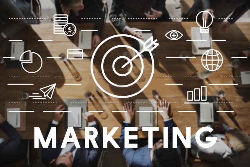 Temos muito a aprender sobre marketing Temos muito a aprender sobre marketing