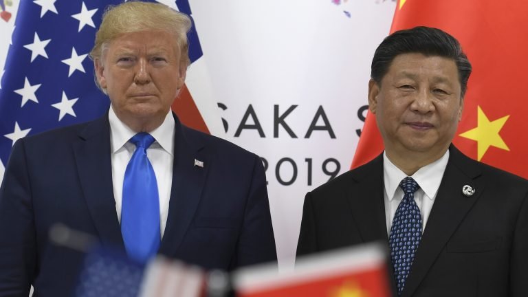 Morgan Stanley: trégua entre China e EUA traz incertezas ao mercado global Morgan Stanley: trégua entre China e EUA traz incertezas ao mercado global