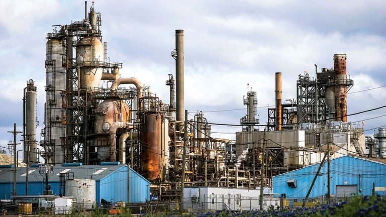 Refinaria Pasadena: a compra pela Petrobras por US$ 360 milhões, quando a ex-presidente Dilma Rousseff ocupava a presidência do Conselho, levantou suspeitas de superfaturamento