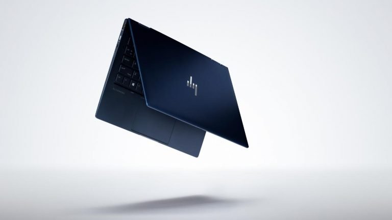 HP lança primeiro computador feito com plástico dos oceanos HP lança primeiro computador feito com plástico dos oceanos