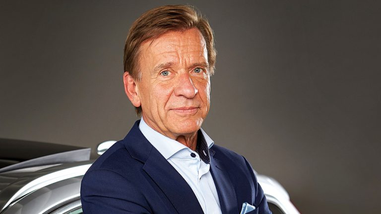 Håkan Samuelsson, presidente e CEO do Volvo Cars Group: “Tratemos da sustentabilidade não porque isso é ‘bom’ ou esperado, mas porque é positivo para os negócios”