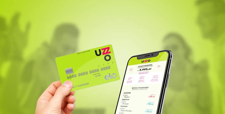 Conta digital UZZO lança cartão virtual que pode processar pagamentos com criptomoedas Conta digital UZZO lança cartão virtual que pode processar pagamentos com criptomoedas