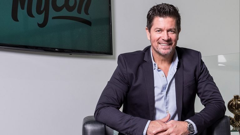 Mycon: fintech usa inteligência artificial para oferecer crédito com menor taxa do Brasil Mycon: fintech usa inteligência artificial para oferecer crédito com menor taxa do Brasil