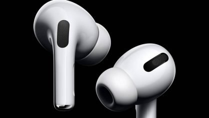 Fone sem fio da Apple é lançado por R$ 2,2 mil - ISTOÉ DINHEIRO