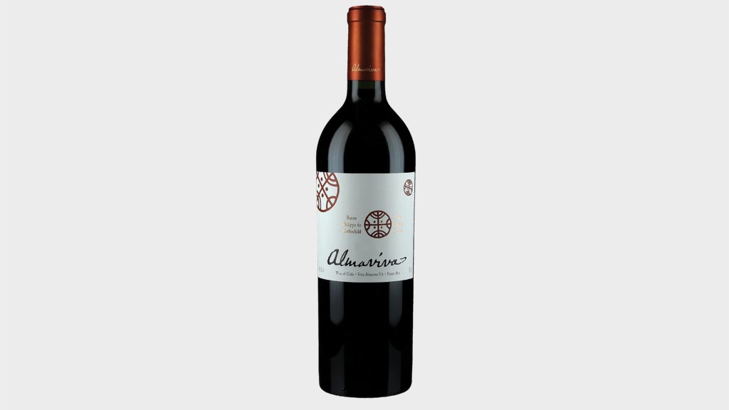 O vinho da década O vinho da década