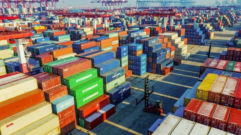 Economia chinesa registrou em 2019 seu pior resultado em 30 anos Economia chinesa registrou em 2019 seu pior resultado em 30 anos