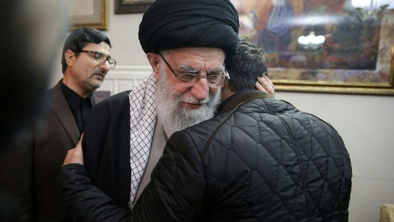 As possíveis represálias do Irã pela morte de Soleimani As possíveis represálias do Irã pela morte de Soleimani