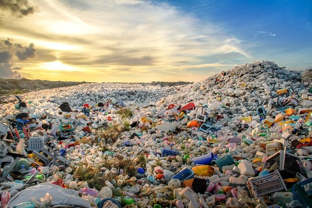 Existe consumo com sustentabilidade ambiental? Existe consumo com sustentabilidade ambiental?