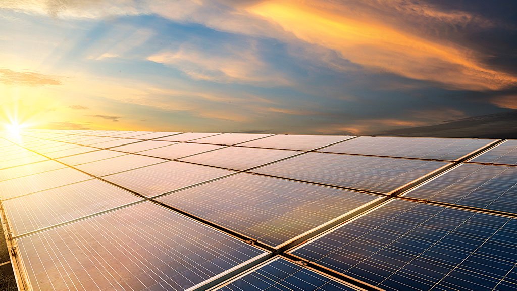 Fundo para energia fotovoltaica Fundo para energia fotovoltaica