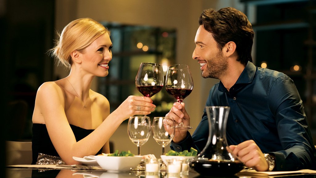 O prazer de um jantar em torno do vinho - ISTOÉ DINHEIRO