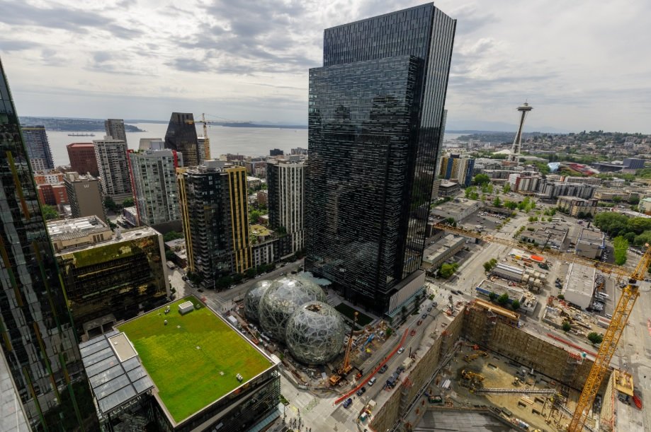 Líderes apontam Amazon e Apple como as mais disruptivas, aponta KPMG Líderes apontam Amazon e Apple como as mais disruptivas, aponta KPMG