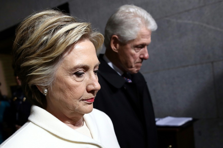 Clinton Lewinsky Scandal