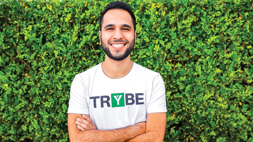 Sucesso compartilhado Sucesso compartilhado