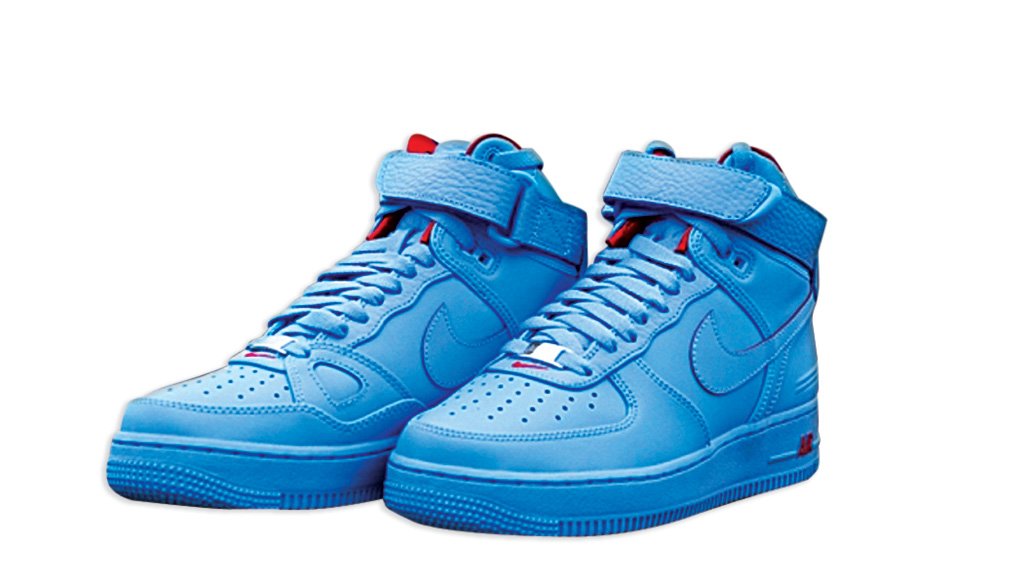 nike shox deliver white