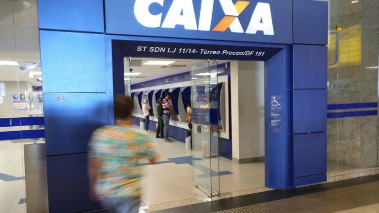 Crédito: Agência Brasil/ EBC Crédito: Agência Brasil/ EBC