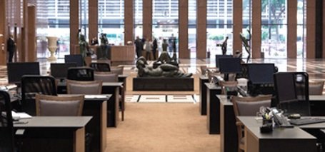 Crédito: Reprodução/Banco Safra Crédito: Reprodução/Banco Safra