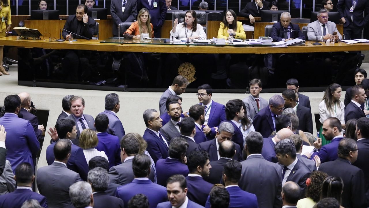 Crédito: Luis Macedo/Câmara dos Deputados Crédito: Luis Macedo/Câmara dos Deputados