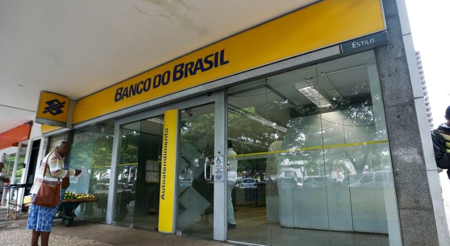 Crédito: Arquivo/Agência Brasil Crédito: Arquivo/Agência Brasil