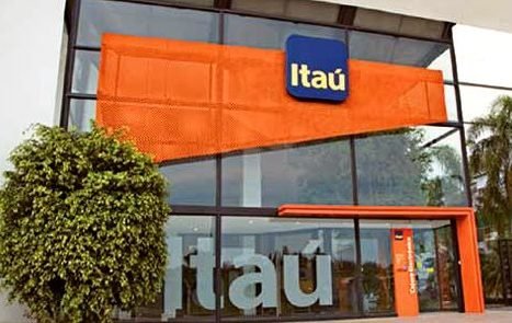 Crédito: Reprodução/Itaú Crédito: Reprodução/Itaú