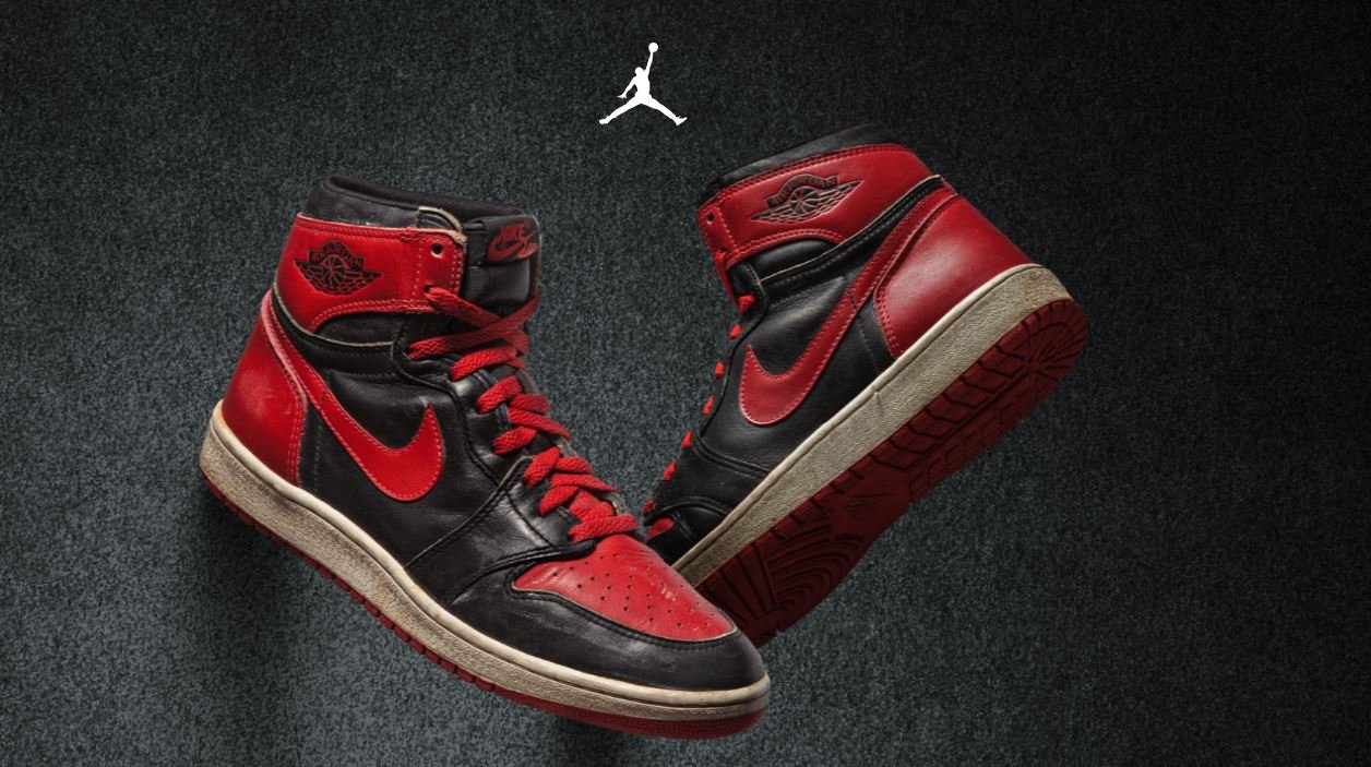 Michael Jordan revela que preferia os tênis da Adidas - ISTOÉ DINHEIRO